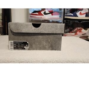 Jordan 4 Wet Cement 8.5M